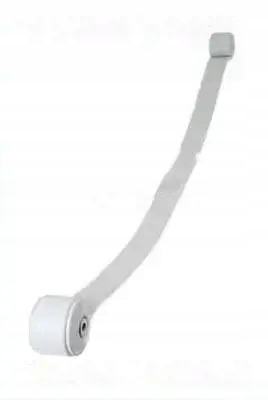 фото №1, Ресора листовий зад 1-piórowy 8765 16048 triscan