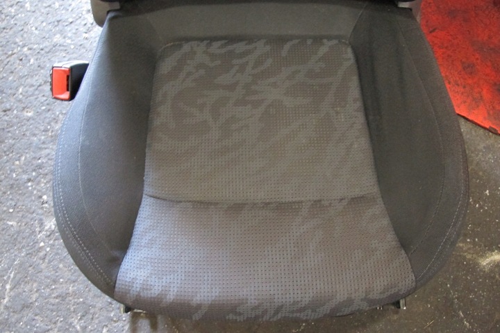 фото №11, Peugeot 3008 i 1 0u сиденье сиденье сиденья сиденье диван 2009-2017