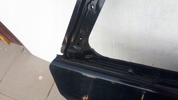 фото №9, Honda accord viii універсал 08- двері праві задні зад