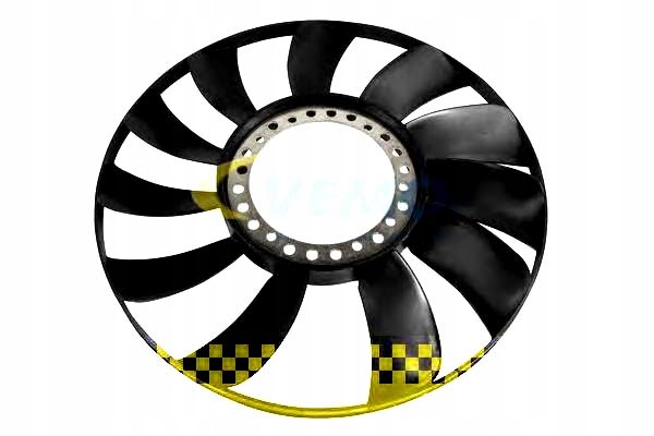 фото №2, Vemv15-90-1854 вентилятор вентилятора vag