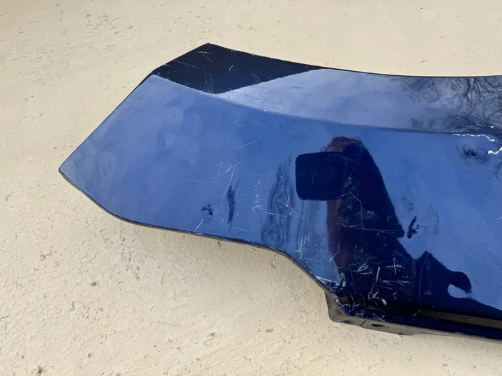 фото №9, Range rover velar l560 17r- крыло правые переднее перед