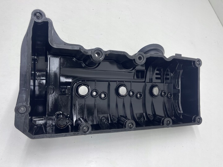 фото №15, Audi a7 a6 c7 3.0 tdi cdu cla кришка клапанів вентиляція картера справна зчеплення!