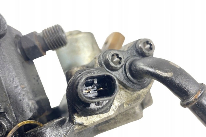 фото №6, Насос пального mercedes-benz e w212 a6510701201 2.2l дизель 125kw 2011