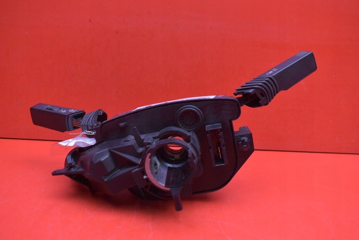 фото №6, Перемикач комбінований перемикач-павук 13165350 opel vectra c універсал 02-05