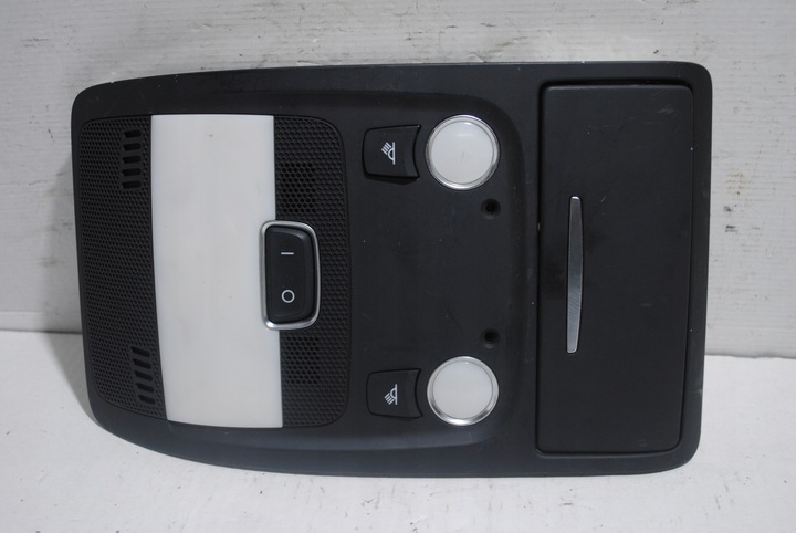 фото №1, Освітлення кабіни бардачок audi a4 b5 8t0947135b