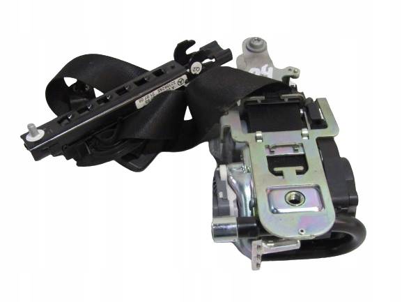 фото №1, Pas безопасности левый перед левый переднее mercedes w204 номер 2048606785