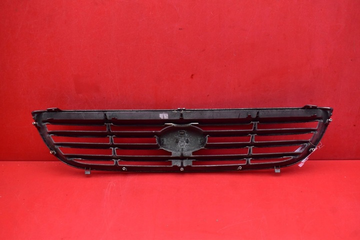 фото №9, Решітка решітка радіатора чорна 86350-2g100 kia magentis 2 ii 06-08