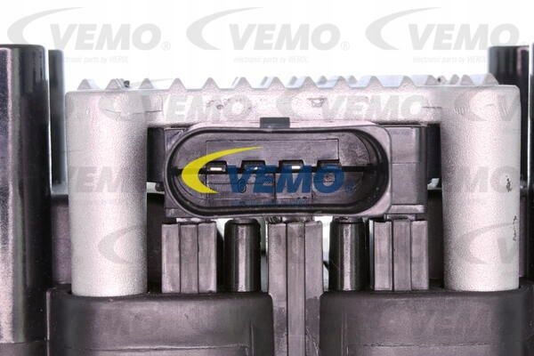 фото №8, Vemo v10-70-0044 котушка запалювання