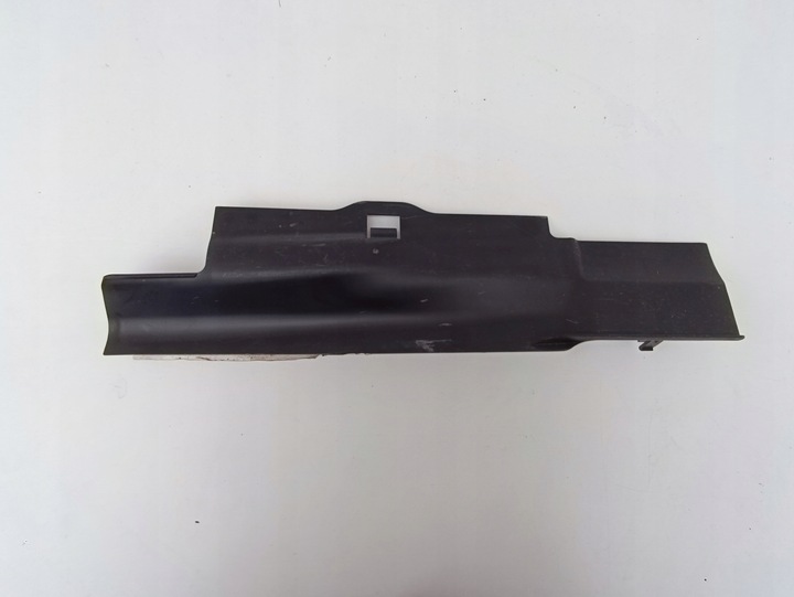 фото №1, Mercedes a-klasa b-klasa cla gla w176 w117 w246 a2466870507 захист радіатор