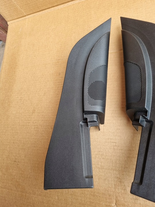 фото №5, Маскувальна накладка динаміка ліва права kuga mk1 8v41-s23409-afw 8v41s23408afw