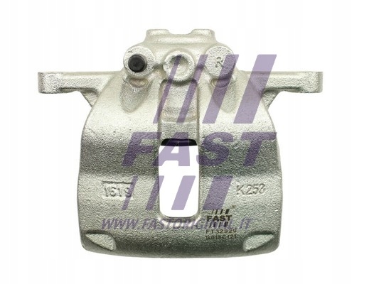 фото №2, Супорт гальмівний fast ft32829