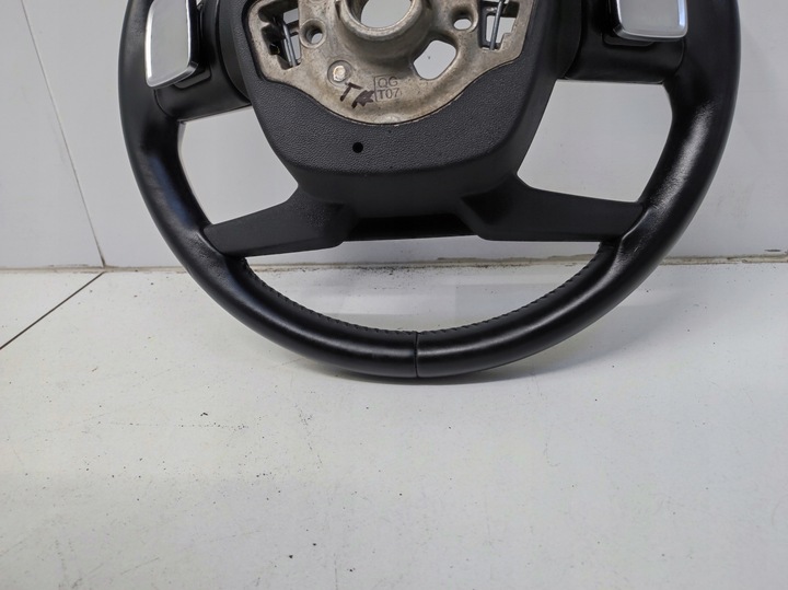 фото №13, Кермо багатофункціональна audi q8 e-tron etron