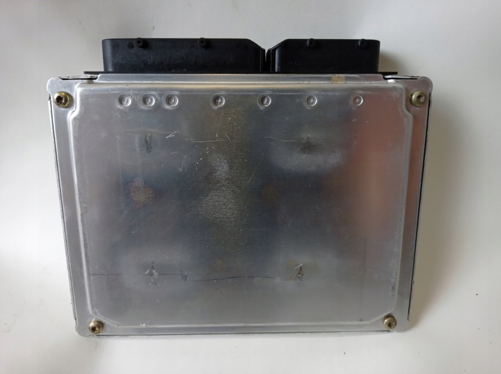 фото №5, Комп'ютер audi a4 b6 2.0 8e0909557j