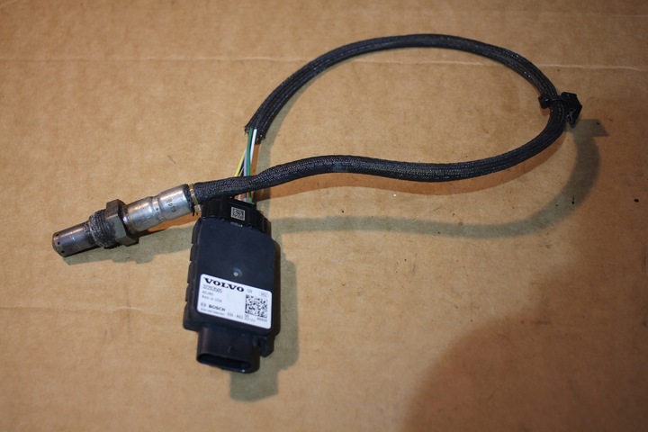 фото №14, Датчик nox volvo xc90 2,0 d volvo 32203505