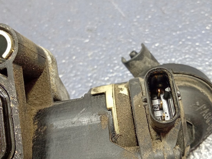 фото №5, Audi s4 a4 b8 3.0 tfsi 333km коллектор всасывающий правый 06e133110as