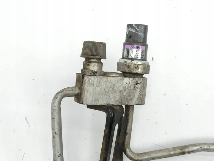 фото №7, Toyota prius xw20 2008 датчик тиску кондиціонера a/c