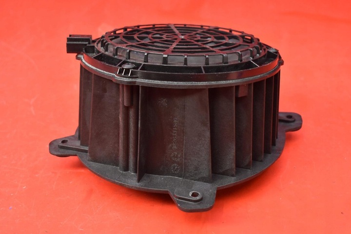 фото №6, Динамик левый перед 9818747880 peugeot 2008 2 ii 19-21