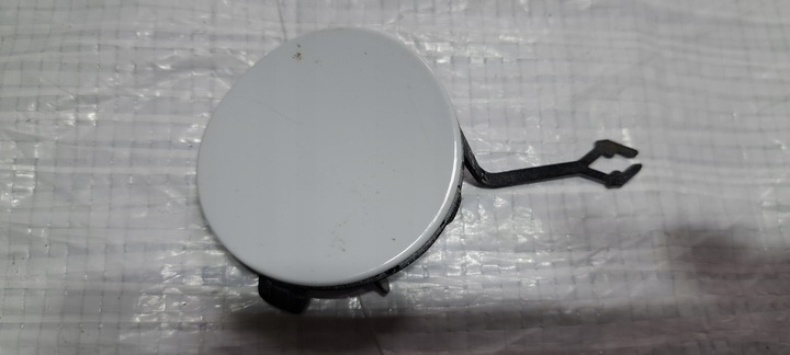 фото №1, Renault megane iv заглушка фаркоп перед 511805148r