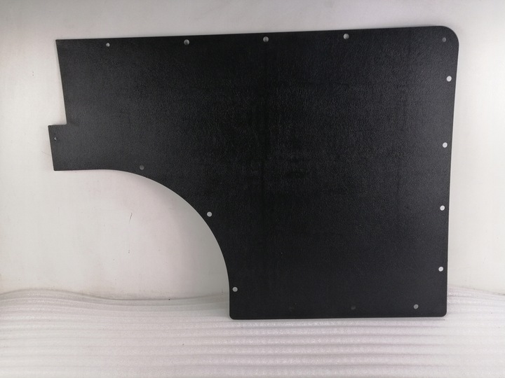 фото №1, Ducato boxer jumper боковина оббивка захист кузов