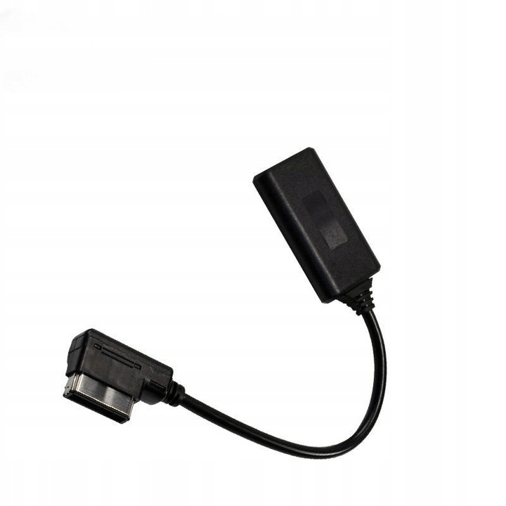 фото №16, Адаптер ami mmi блютуз 5 audi q5 a5 a7 r7 s5 q7