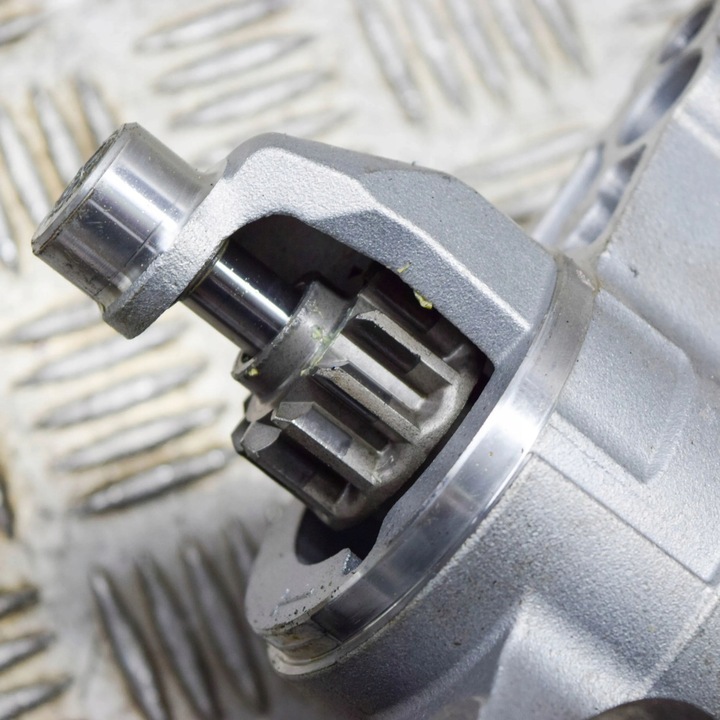 фото №6, Audi a4 s4 b9 8w 2022 стартер