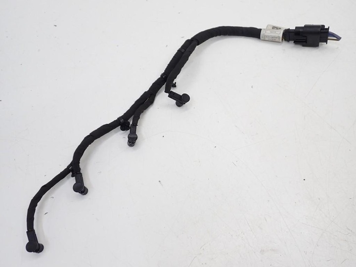 фото №1, Джгут установка свічок розжарювання g4d3-12a378-ac jaguar f-pace x761 2.0d 16r