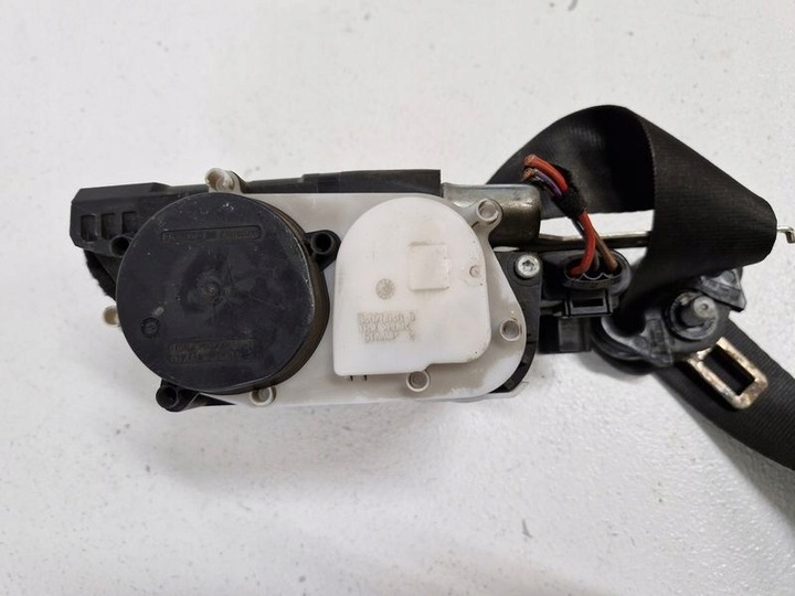 фото №8, Skoda octavia 5e iii 3 pas безпеки праві перед переднє 5e1857701b