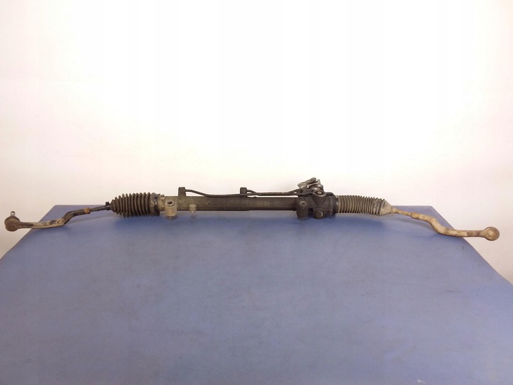 фото №5, Mercedes a w168 трансмиссия рулевая рейка a1684610801