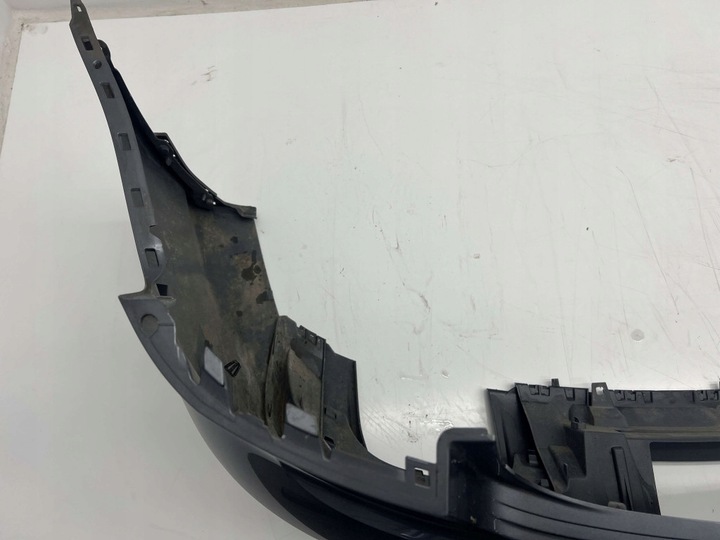 фото №9, Audi a3 8v sedan бампер зад задній s-line рестайлінг 16- lx7r