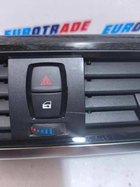 фото №5, Bmw f30 f31 f32 f33 f34 f36 планки декоративний консолі s4eza 9289368 9289366