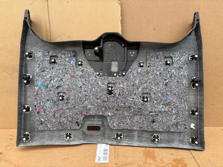 фото №9, Ford custom обивка крышки bk21-b42906