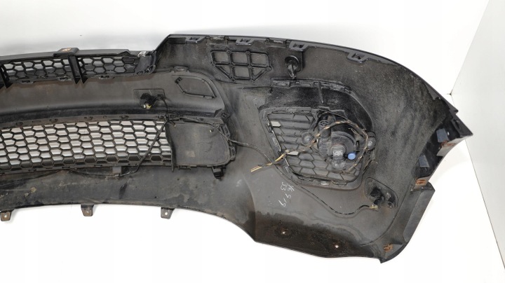 фото №9, Бампер перед передній bmw x5 e70 рестайлінг 10-13r m набір pdc 416