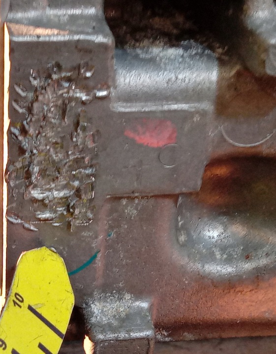 фото №11, Honda civic ix 1.8 i-vtec головка двигуна r18z1