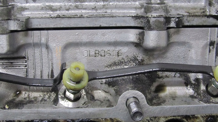 фото №10, Toyota avensis t27 2.0d головка kpl 1ad-ftv 09-16