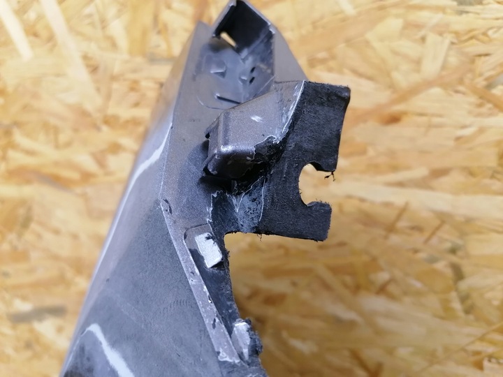 фото №3, Крыло правые перед переднее renault talisman 2016-