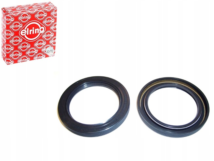 фото №1, Ущільнювач вал розподільний вал volvo c30 s40 ii v50 chery qq3 daihatsu