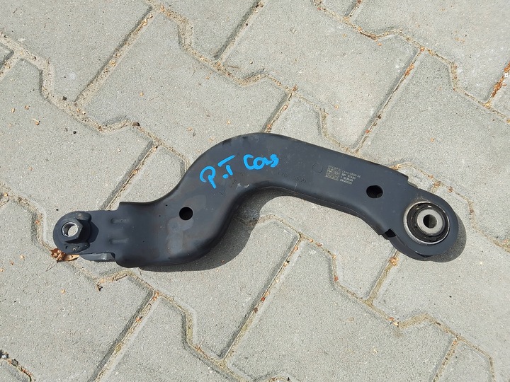 фото №1, Lincoln corsair 2021 важіль зад задній верхній lx6c-5500-ae