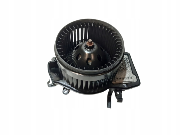 фото №1, Вентилятор повітродувка повітропровід w203 uk a2038202514