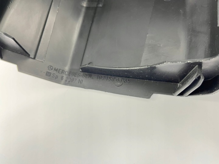 фото №9, Защита распределитель зажигания mercedes m103 w124 w126 r129 300sl 1031580685