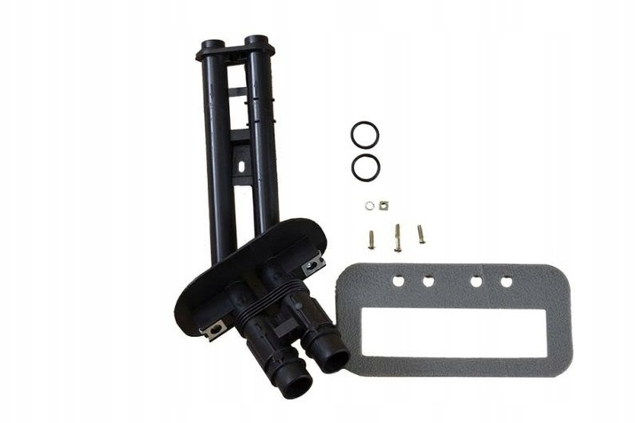 фото №2, Отопитель nrf 50577