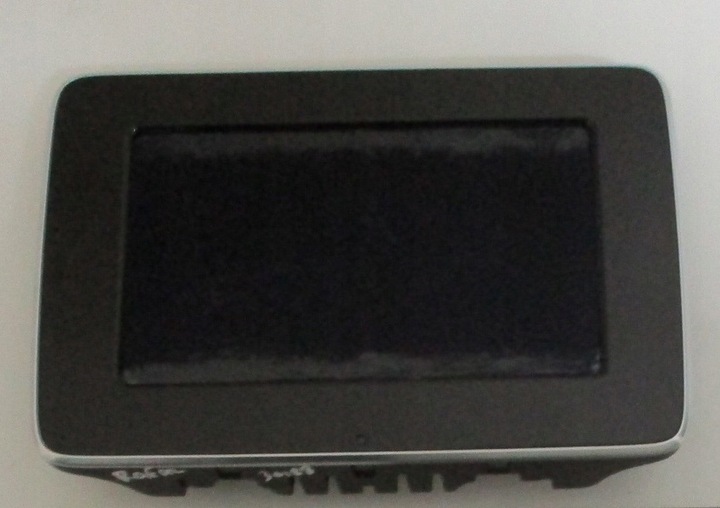 фото №1, B w246 монитор a2469007314 mercedes