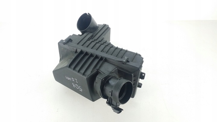 фото №1, Peugeot 508 2.0 гибрид корпус фильтра воздуха