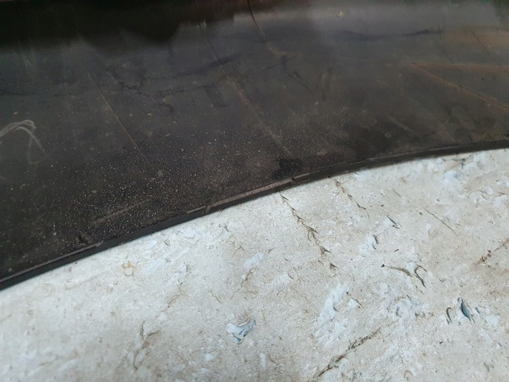 фото №11, Бампер audi tt i 8n0 перед переднее 98-