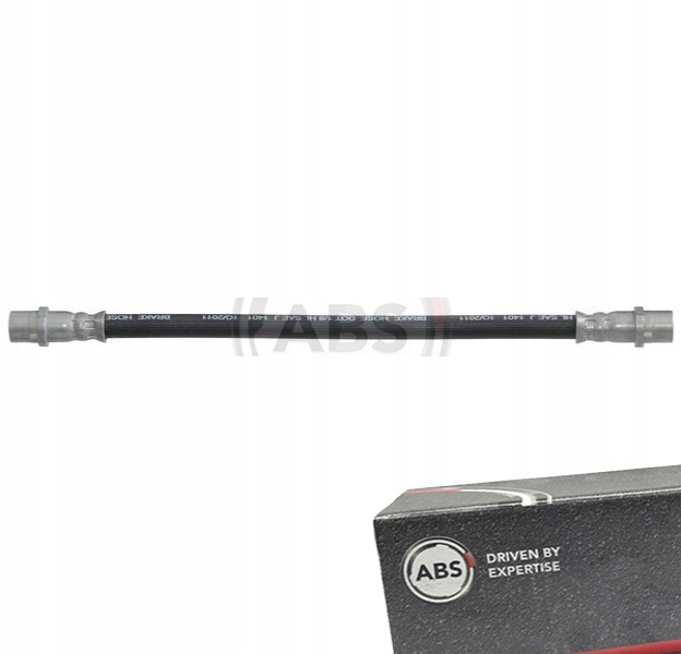 фото №1, Шланг гальмівний зад do mercedes sprinter 413 414