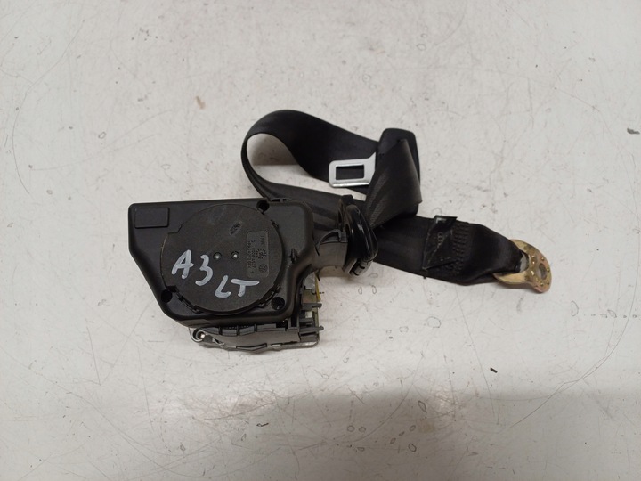 фото №1, Audi a3 8l 96-03 pas безопасности левый зад