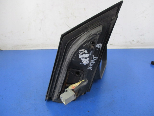 фото №5, Ford focus mk2 зеркало правые 5pin красный