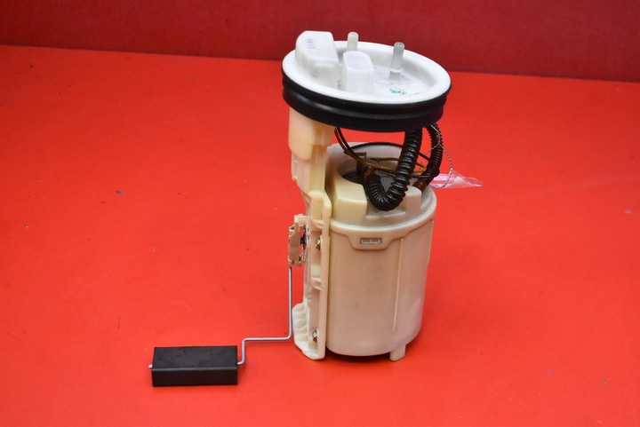 фото №6, Помпа насос топлива 1j0919051h vw new beetle 2.0 8v 115 km 98-05