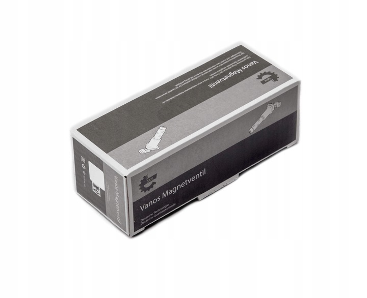 фото №1, Електроклапан faz розподільний вал lexus / toyota /skv/