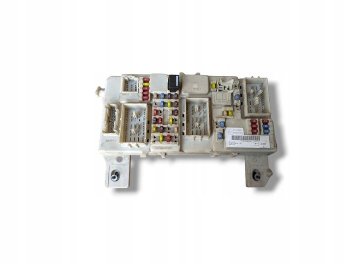 фото №1, Модуль bsi ford focus 2 2007 7m5t-14a073-cb