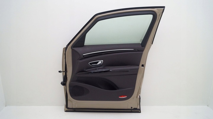 фото №3, Renault espace 5 v 14-21 передние правые дверь h